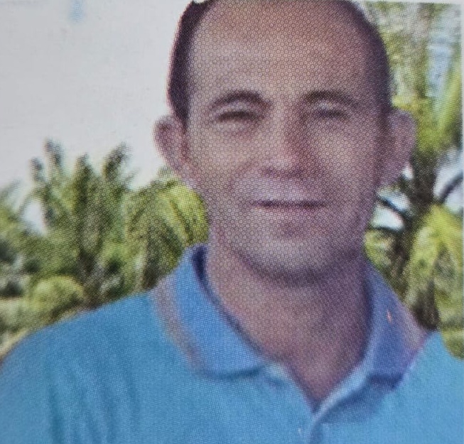 Rigoberto Aspajo Grandes