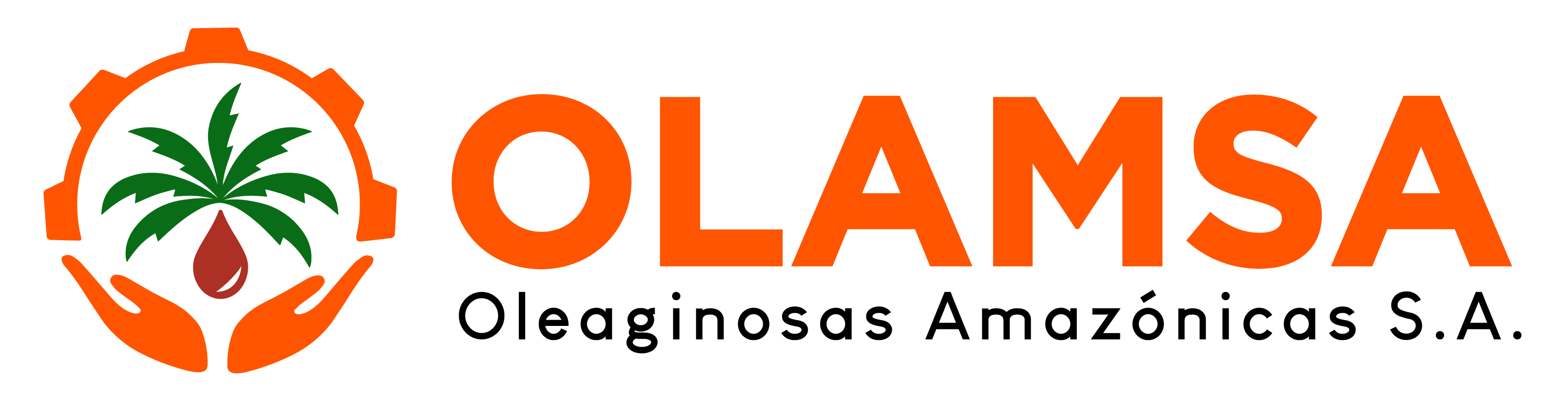 OLAMSA Logo